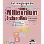 Civil Society Perspective on Pakistan MDGs