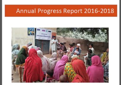 Annual Report 2016-2018