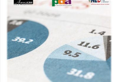 National White Paper on Local Govt