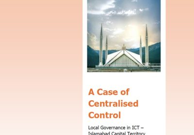 ICT White Paper on Local Govt