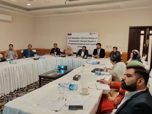 Stakeholders-Meeting-on-Enhancing-Girls-Education-4