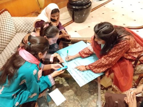 Two-Days-Training-of-Education-Champions-in-Lahore-2