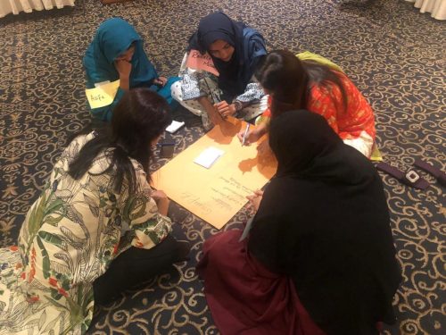 Two-Days-Training-of-Education-Champions-in-Lahore-6