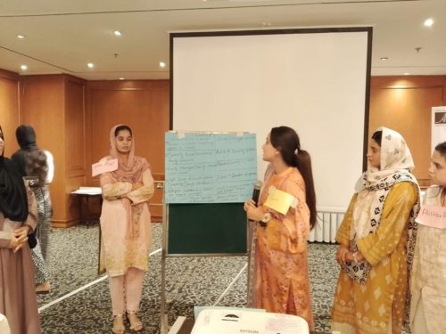 Two-Days-Training-of-Education-Champions-in-Lahore